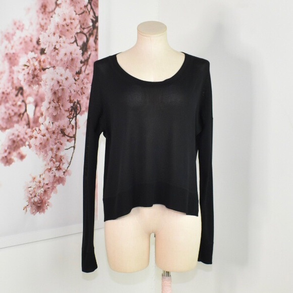 Wilfred Librement Thin Sweater - Picture 1 of 6